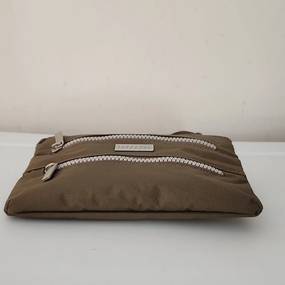 Baggallini East/West Nylon Crossbody